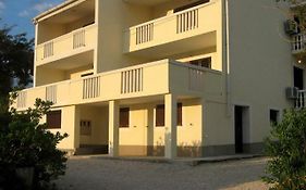 Apartmani Presecki